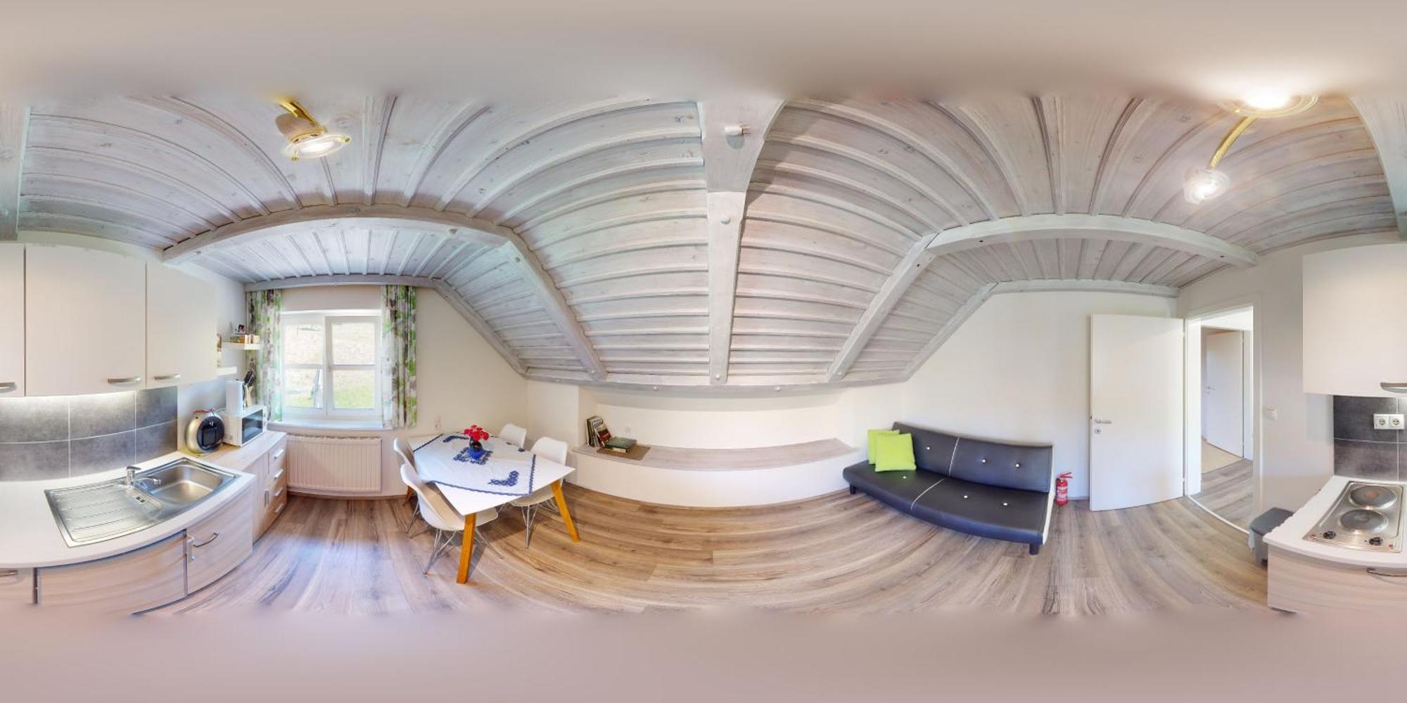 Ferienwohnung Kleissner Großklein Exterior foto